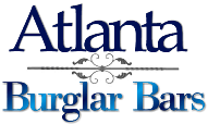 Atlanta Burglar Bars
